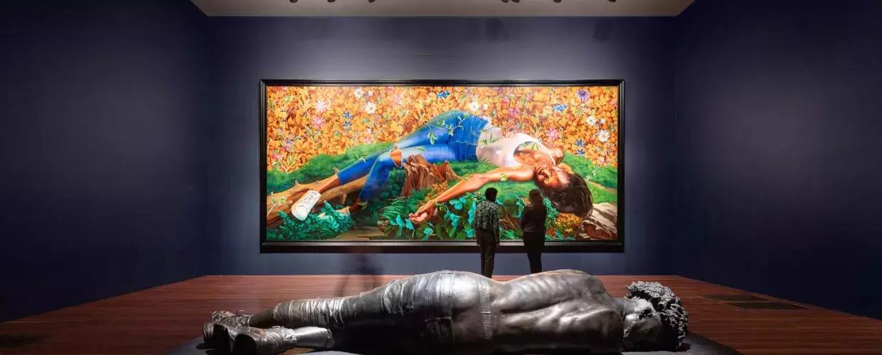 Deyoung Kehinde Wiley